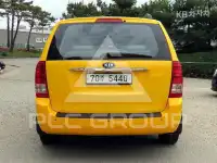 2013 KIA Carnival