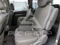 2013 KIA Carnival