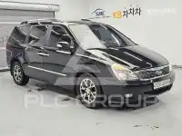 2013 KIA Carnival