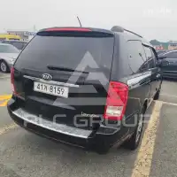 2013 KIA Carnival