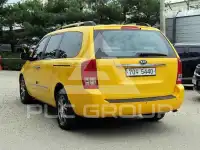 2013 KIA Carnival