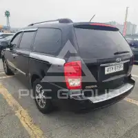2013 KIA Carnival