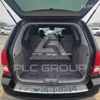 2013 KIA Carnival