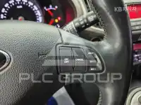 2013 KIA Sportage