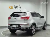 2013 KIA Sportage