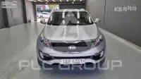 2013 KIA Sportage