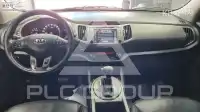 2013 KIA Sportage