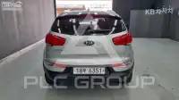 2013 KIA Sportage