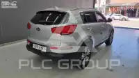 2013 KIA Sportage