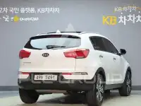 2013 KIA Sportage