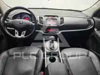 2013 KIA Sportage
