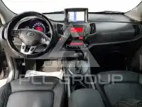 2013 KIA Sportage