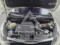 2013 KIA Sportage