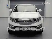 2013 KIA Sportage
