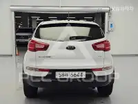 2013 KIA Sportage