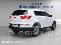 2013 KIA Sportage