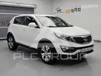 2013 KIA Sportage