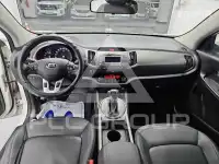 2013 KIA Sportage