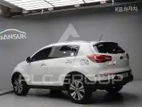 2013 KIA Sportage
