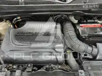 2013 KIA Sportage