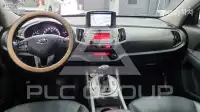 2013 KIA Sportage