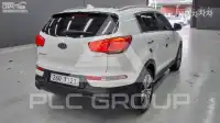 2013 KIA Sportage