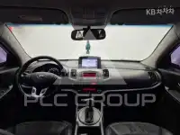 2013 KIA Sportage