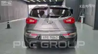 2013 KIA Sportage