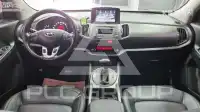2013 KIA Sportage