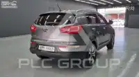 2013 KIA Sportage