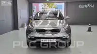 2013 KIA Sportage
