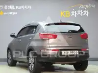 2013 KIA Sportage