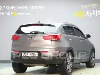 2013 KIA Sportage