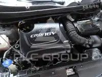 2013 KIA Sportage