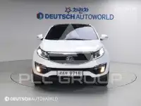 2013 KIA Sportage