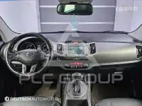 2013 KIA Sportage