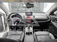 2013 KIA Sportage