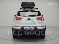 2013 KIA Sportage