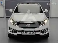 2013 KIA Sportage