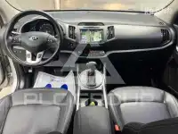 2013 KIA Sportage
