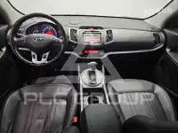 2013 KIA Sportage