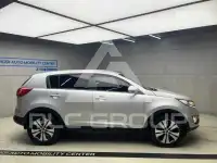 2013 KIA Sportage