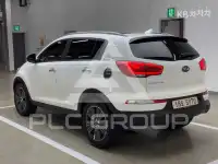 2013 KIA Sportage