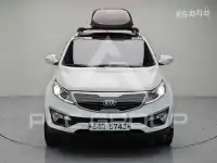 2013 KIA Sportage