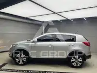 2013 KIA Sportage