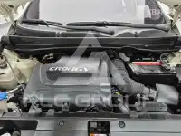 2013 KIA Sportage