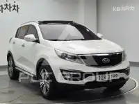 2013 KIA Sportage
