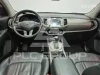 2013 KIA Sportage