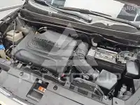 2013 KIA Sportage