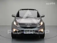 2013 KIA Sportage